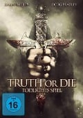 Truth or Die - Tödliches Spiel - Paul Tanter