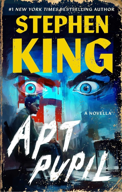 Apt Pupil - Stephen King