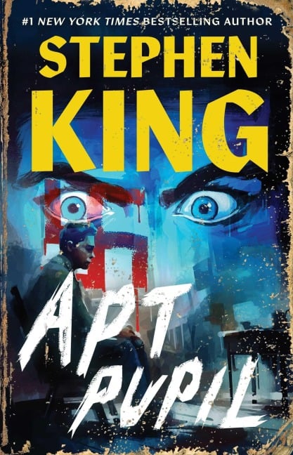 Apt Pupil - Stephen King