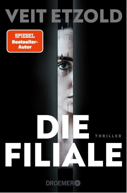 Die Filiale - Veit Etzold