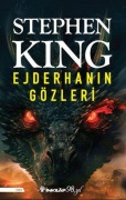 Cover-Bild zum Titel 'Ejderhanin Gözleri' von 'Stephen King'