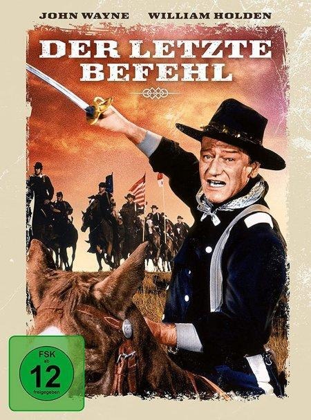 Der letzte Befehl - John Lee Mahin, Harold Sinclair, Martin Rackin, David Buttolph