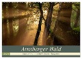 Arnsberger Wald (Wandkalender 2024 DIN A2 quer), CALVENDO Monatskalender - Franz Josef Hering