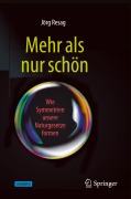 Cover-Bild zum Titel 'Mehr als nur schön' von 'Jörg Resag'