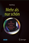 Cover-Bild zum Titel 'Mehr als nur schön' von 'Jörg Resag'