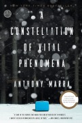 Cover-Bild zum Titel 'A Constellation of Vital Phenomena' von 'Anthony Marra'