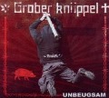 Unbeugsam - Grober Knüppel