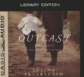 Cover-Bild zum Titel 'The Outcast' von 'Jolina Petersheim'