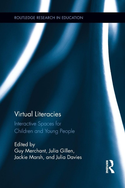Virtual Literacies - 