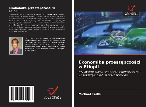 Ekonomika przest¿pczo¿ci w Etiopii - Michael Tedla