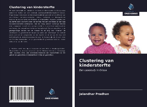 Clustering van kindersterfte - Jalandhar Pradhan