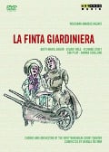 Cover-Bild zum Titel 'La Finta Giardiniera' von 'Östman/Aruhn/Kale/Croft'