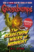 Scarecrow Walks at Midnight - 