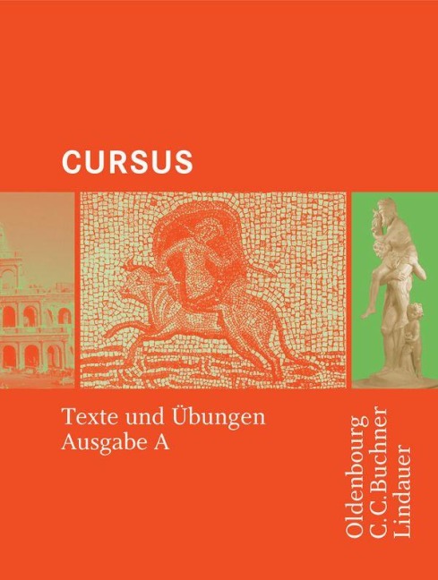 Cursus A. Texte und Übungen - 