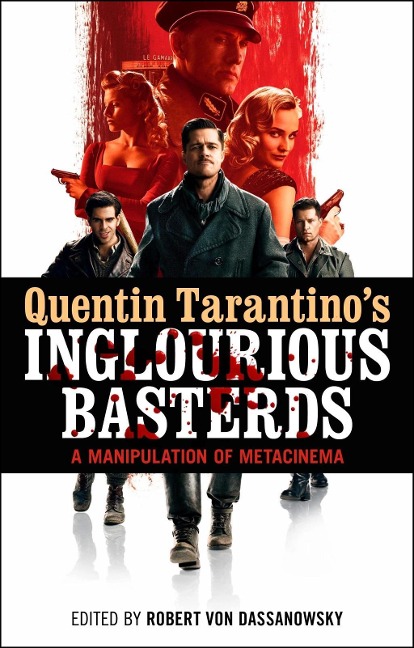 Quentin Tarantino's Inglourious Basterds - 