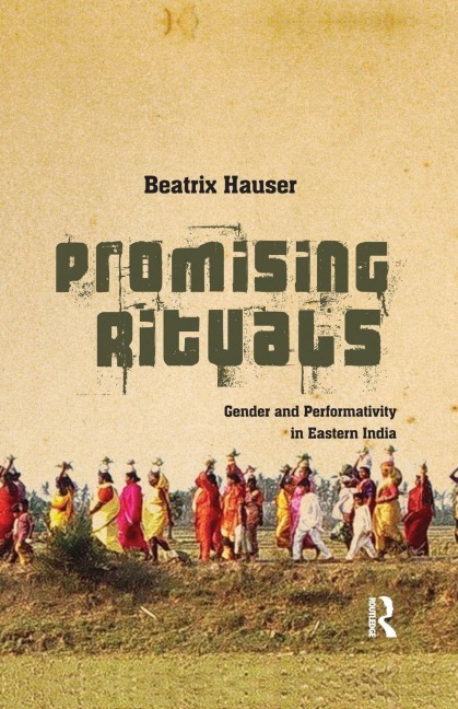Promising Rituals - Beatrix Hauser
