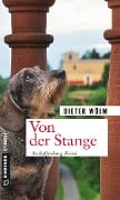 Von der Stange - Dieter Wölm