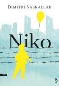 Cover-Bild zum Titel 'Niko' von 'Dimitri Nasrallah'