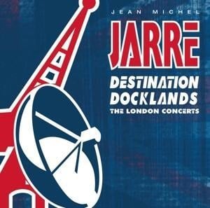 Destination Docklands 1988 - Jean-Michel Jarre