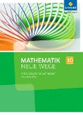 Mathematik Neue Wege SI 10. Arbeitsbuch. Rheinland-Pfalz - 