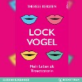 Cover-Bild zum Titel 'Lockvogel' von 'Therese Kersten'