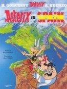 Cover-Bild zum Titel 'Asterix in Spain' von 'Rene Goscinny'