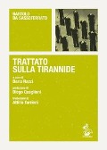 Trattato sulla tirannide. Testo latino a fronte - Bartolo da Sassoferrato