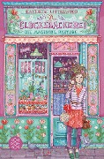 Cover-Bild zum Titel 'Die Glücksbäckerei - Die magische Rettung' von 'Kathryn Littlewood'