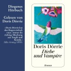  Diebe und Vampire