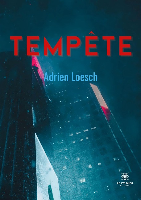 Tempête - Adrien Loesch