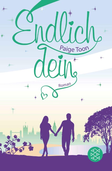 Endlich dein - Paige Toon