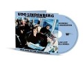 Cover-Bild zum Titel 'Alles Klar auf der Andrea Doria' von 'Udo&Das Panik-Orchester Lindenberg'