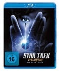 Cover-Bild zum Titel 'Star Trek: Discovery' von 'Bryan Fuller, Sean Cochran, Gretchen J. Berg, Aaron Harberts, Alex Kurtzman'