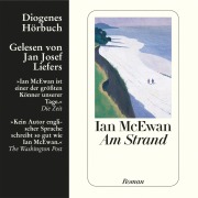 Cover-Bild zum Titel 'Am Strand' von 'Ian McEwan'