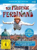 Der Fliegende Ferdinand - Milos Macourek, Václav Vorlícek, Karel Svoboda