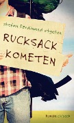 Cover-Bild zum Titel 'Rucksackkometen' von 'Stefan Ferdinand Etgeton'