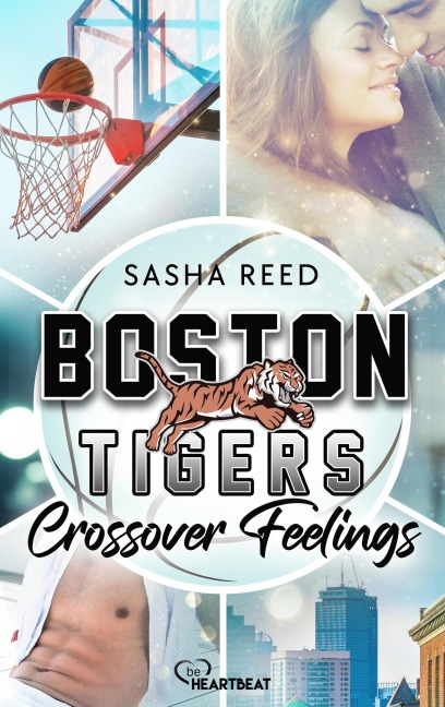 Boston Tigers - Crossover Feelings - Sasha Reed