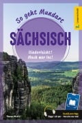 Cover-Bild zum Titel 'Langenscheidt So geht Mundart Sächsisch' von ''