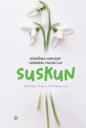 Cover-Bild zum Titel 'Suskun' von 'Zeynep Büsra Özdamarlar'