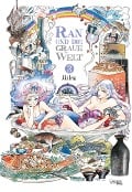 Ran und die graue Welt 3 - Aki Irie