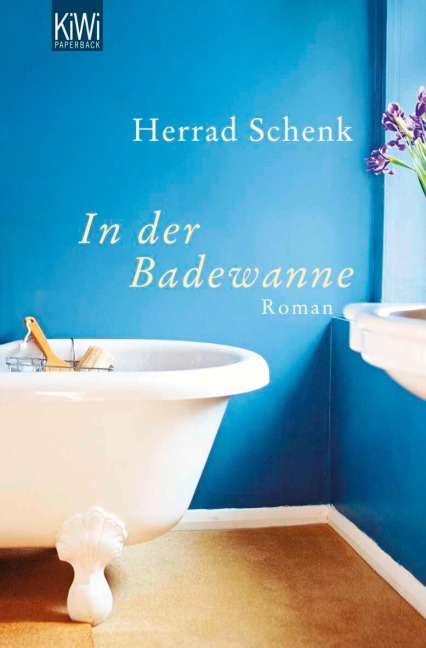 In der Badewanne - Herrad Schenk