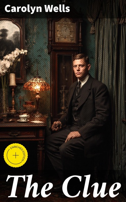 The Clue - Carolyn Wells