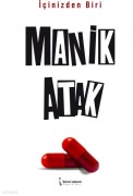 Cover-Bild zum Titel 'Manik Atak' von 'Kolektif'