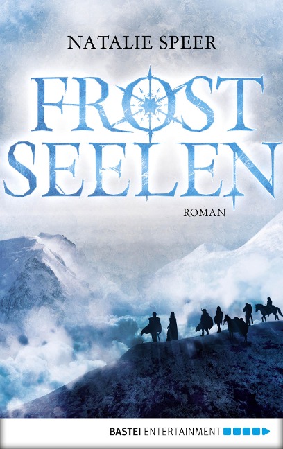 Frostseelen - Natalie Speer