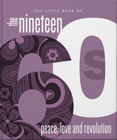 The Little Book of the 1960s - Oh