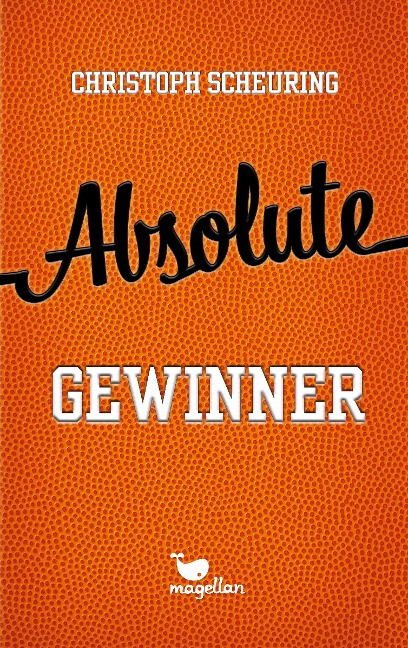 Absolute Gewinner - Christoph Scheuring