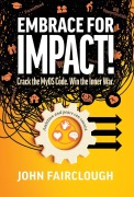 Cover-Bild zum Titel 'Embrace for IMPACT!' von 'John Fairclough'