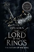 Cover-Bild zum Titel 'The Return of the King. TV Tie-In' von 'J. R. R. Tolkien'