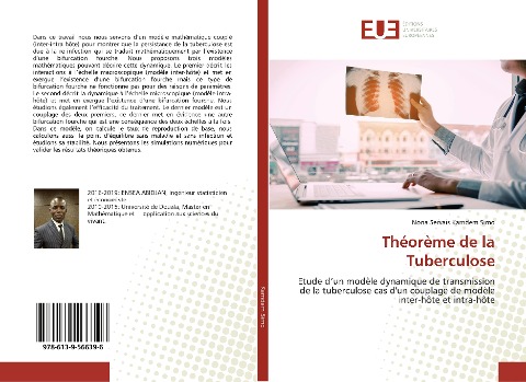 Théorème de la Tuberculose - Nona Servais Kamdem Simo