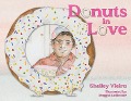 Donuts in Love - Shelley Vieira
